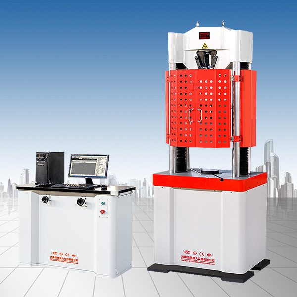 手機(jī)玻璃四點彎曲試驗機(jī)