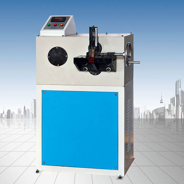 金屬線材彎曲性能試驗機(jī)