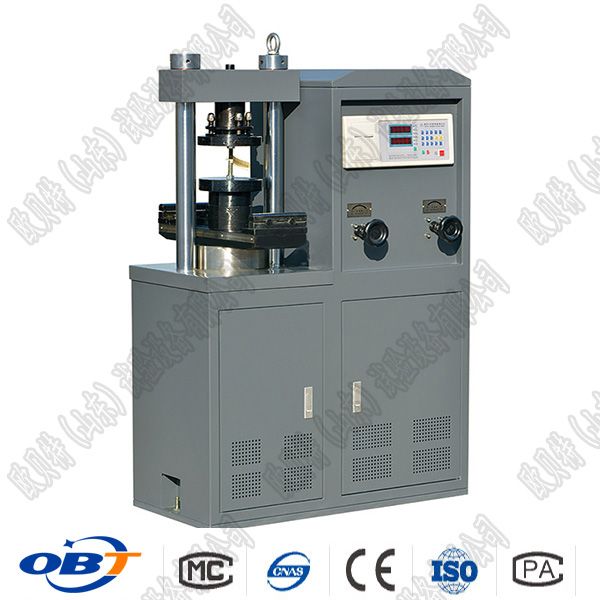 冶金球團壓力試驗機、冶金球團抗壓強度試驗機