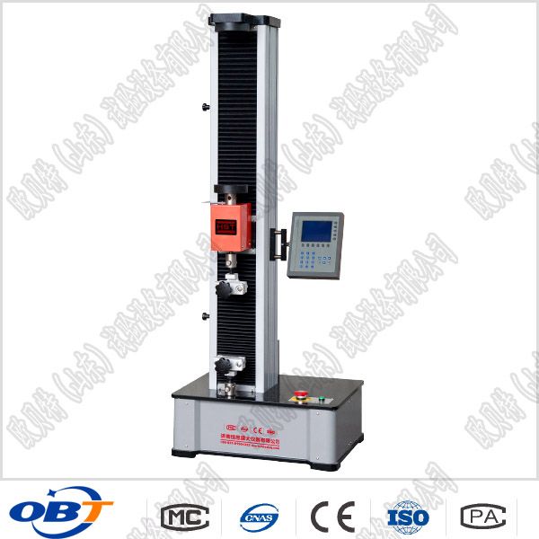 數(shù)顯單臂式電子萬能試驗(yàn)機(jī) DS-5