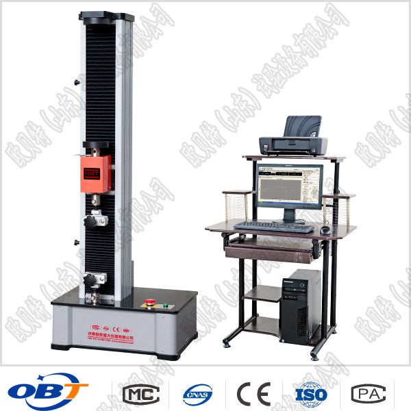 塑料薄膜拉伸強(qiáng)度試驗機(jī)