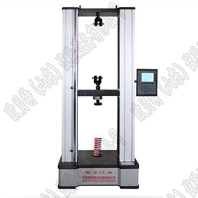 牽引式氣彈簧拉力試驗(yàn)機(jī)