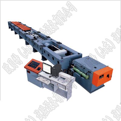 腳扣臥式拉力拉伸負(fù)荷試驗(yàn)機(jī)