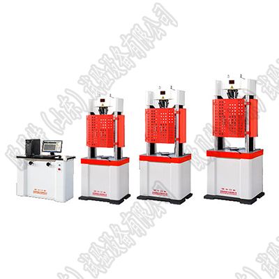 500KN液壓金屬拉伸試驗機(jī)