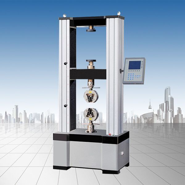 跌落試驗機的規(guī)范操作步驟