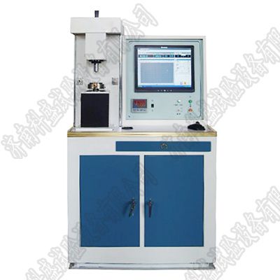 液壓萬能試驗機出現(xiàn)故障的排除方法與維修注意要點