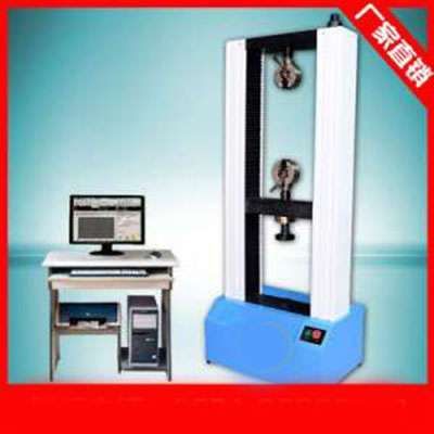 塑料薄膜管材試驗(yàn)機(jī)的主要特點(diǎn)、原理與保養(yǎng)要點(diǎn)