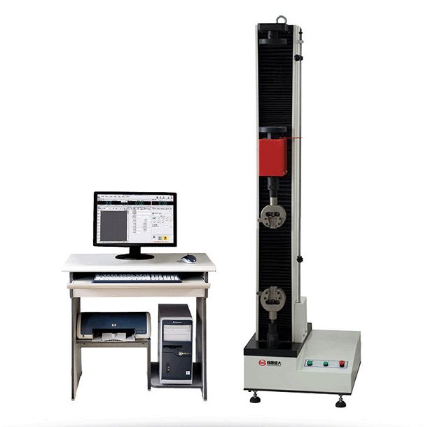 環(huán)剛度試驗(yàn)機(jī)的特點(diǎn)及試驗(yàn)步驟