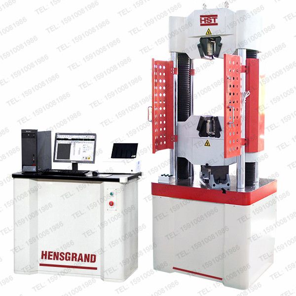 韋氏硬度計(jì)的性能特點(diǎn)及壓針更換步驟