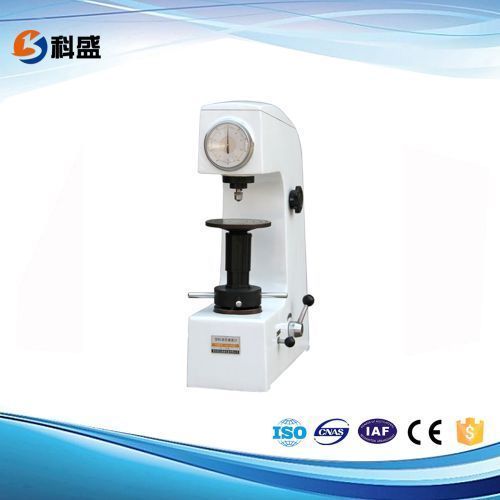 環(huán)剛度試驗機的工作環(huán)境條件及試驗步驟