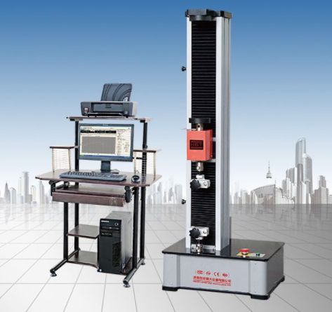 試驗(yàn)機(jī)不同行業(yè)有哪些分類？