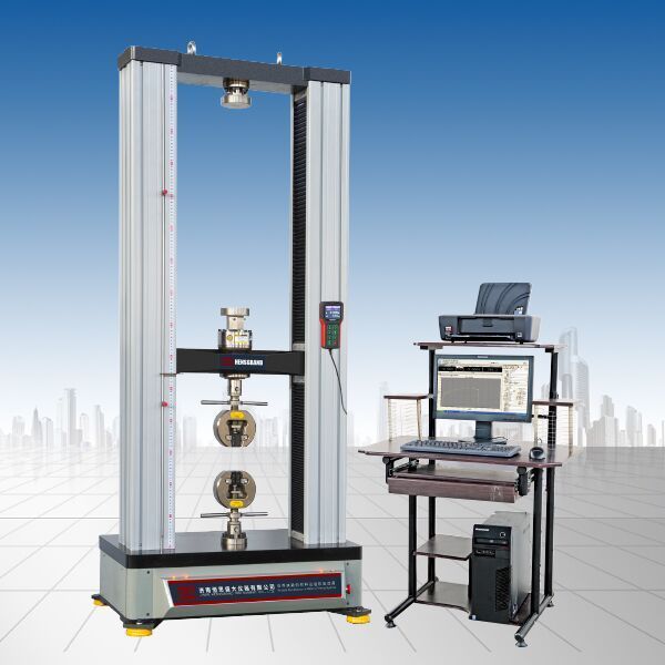 影響拉力試驗(yàn)機(jī)使用性能、精度及壽命的重要因素